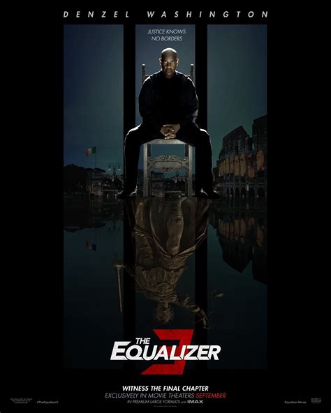 Oct 11, 2023 · Robert McCall finds himself at home in Southern Italy but he discovers his friends are under the control of local crime bosses. As events turn deadly, McCall knows what he has to do: become his friends’ protector by taking on the mafia. The.Equalizer.3.2023.1080p.MA.WEB-DL.DDP5.1.H.264-FLUX. 